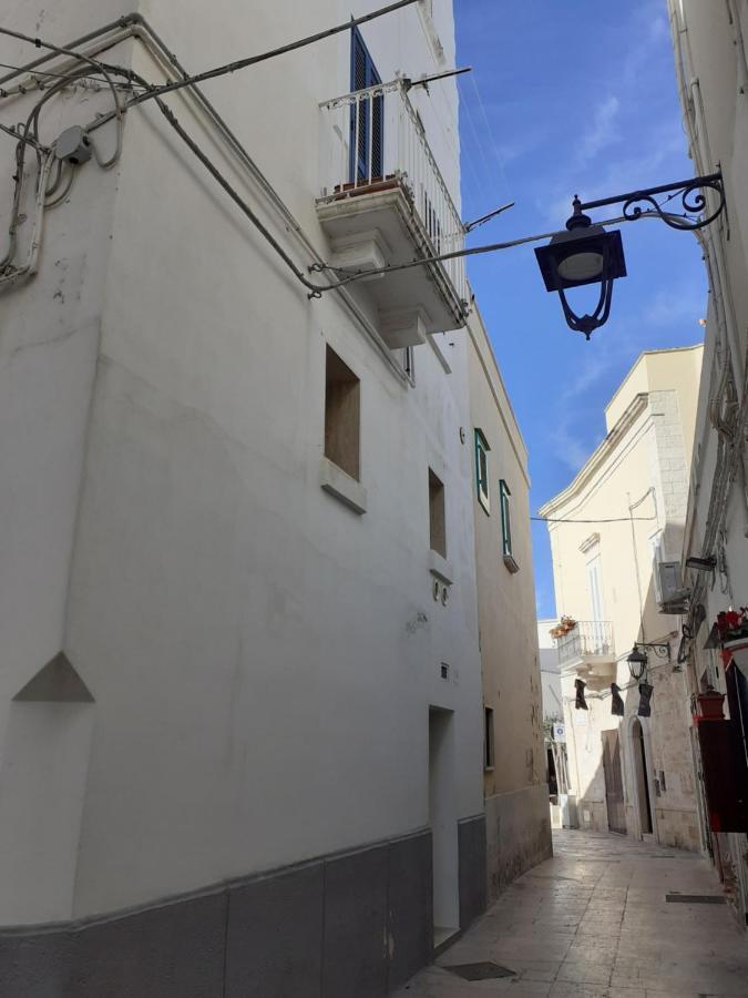 Dimora Porto Canale Monopoli Exterior photo