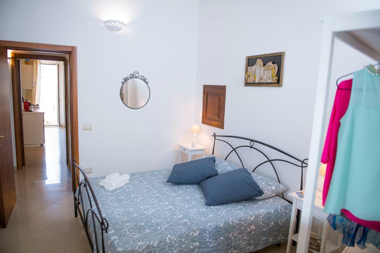 Dimora Porto Canale Monopoli Exterior photo