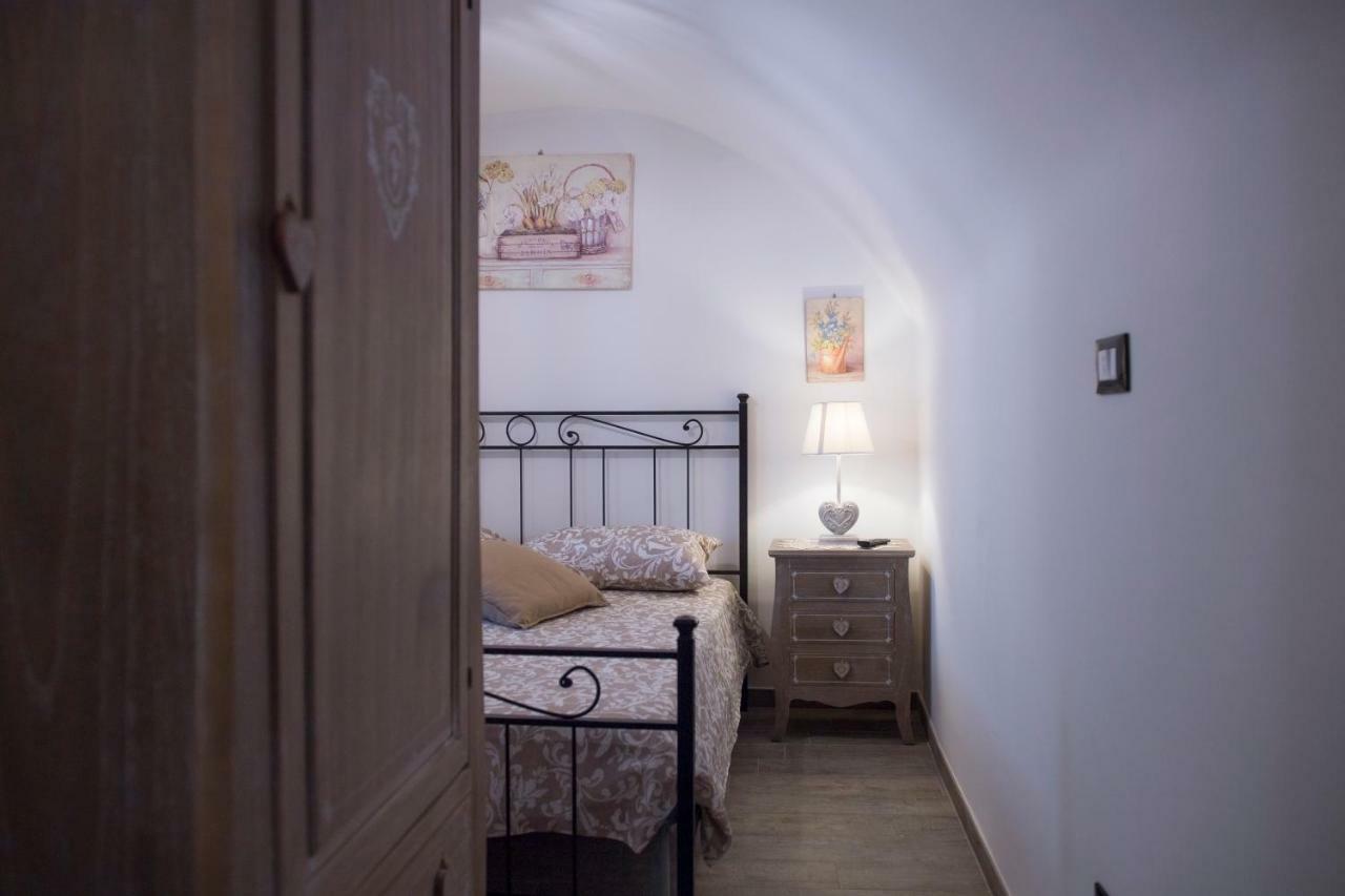 Dimora Porto Canale Monopoli Exterior photo